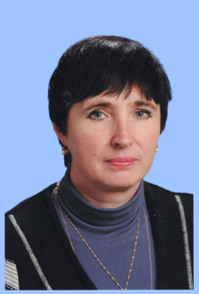 Карнаухова Елена Николаевна.