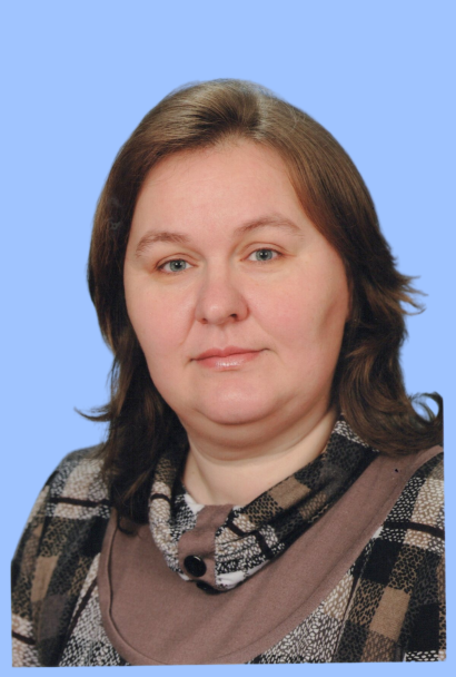 Баранова Ольга Анатольевна.